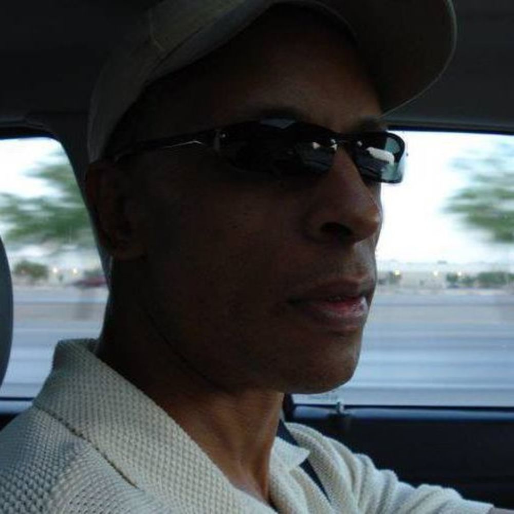 Meet your Posher, Paul